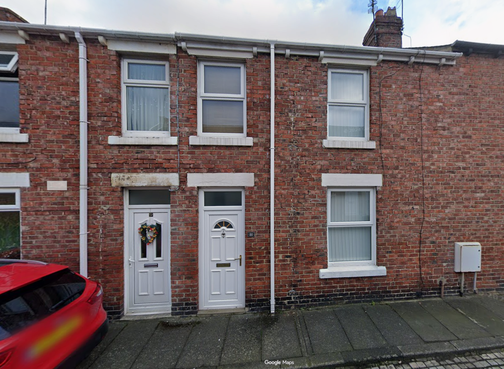 11 Albert Street Chester Le Street - A Client Investment Property