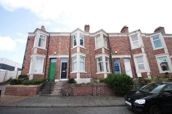 Gateshead property investment