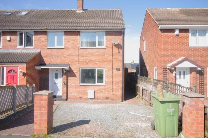 Our clients property