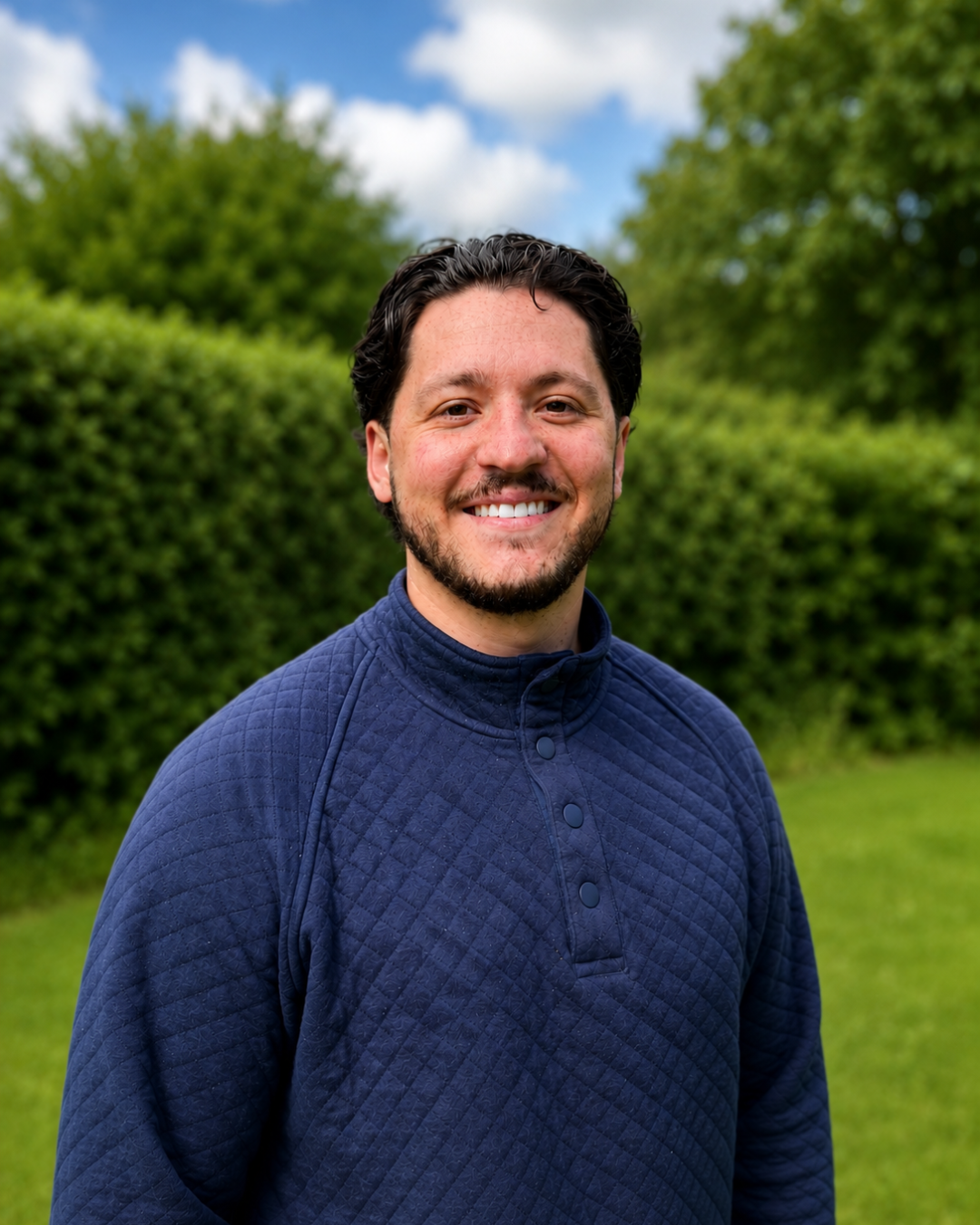 Leon Kyle, investments at Whittaker Property Group