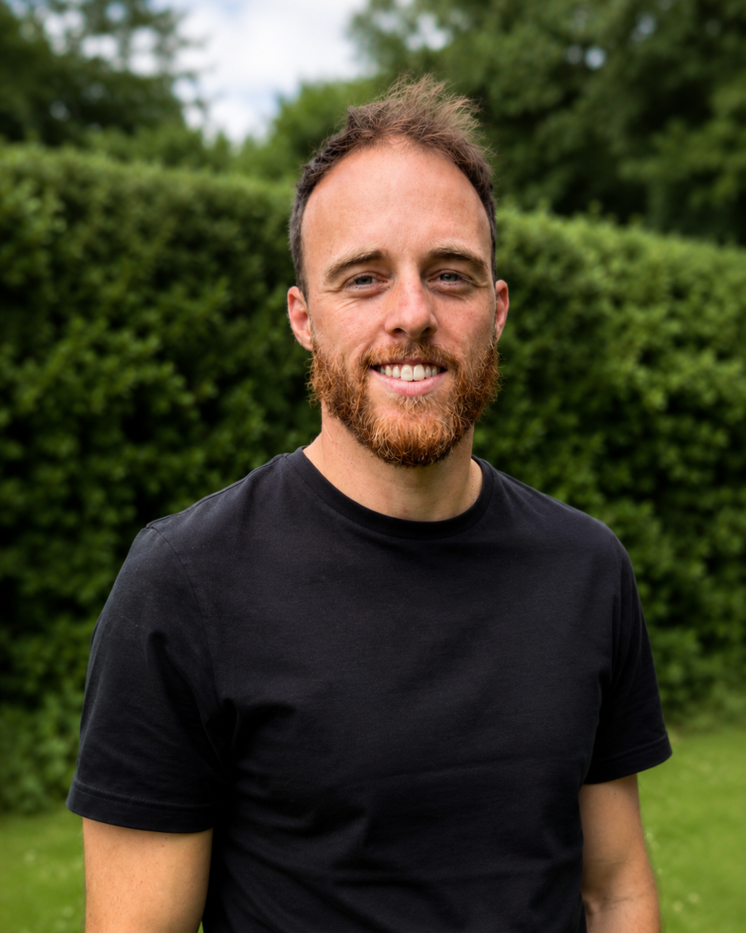 Oliver Whittaker, founder of Whittaker Property Group